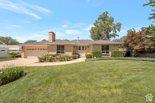 1895 E 7160 S, Cottonwood Heights, UT 84121