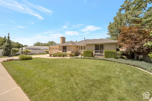 1895 E 7160 S, Cottonwood Heights, UT 84121 - Image #2