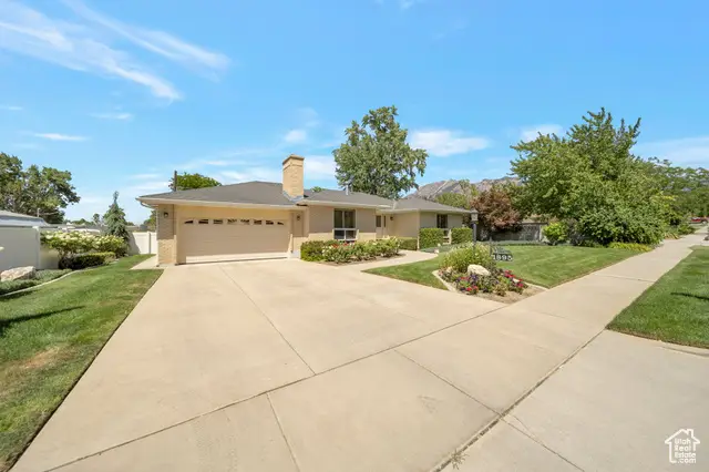 1895 E 7160 S, Cottonwood Heights, UT 84121 - Image #3