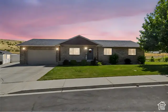 969 S 640 E, Payson, UT 84651 - Image #1