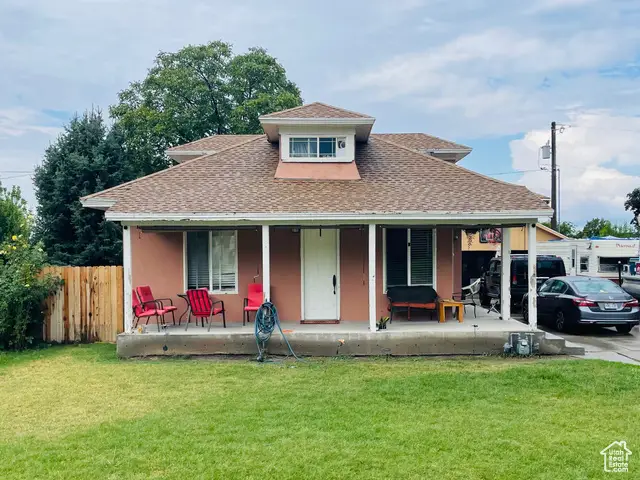 300 S Larkin Ln W, Kaysville, UT 84037 - Image #1