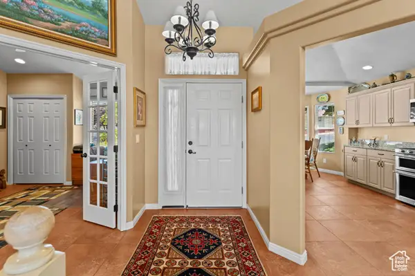 2050 S 1400 E #18, St. George, UT 84790