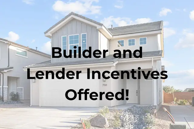 791 W 430 N #6, Hurricane, UT 84737 - Image #1