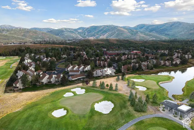 125 Yonex Ct, Park City, UT 84060 - Image #1