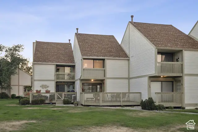 125 Yonex Ct, Park City, UT 84060 - Image #3