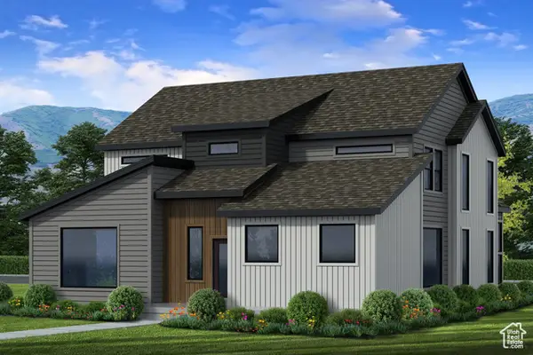 933 E Cloverfield Court #269, Heber City, UT 84032