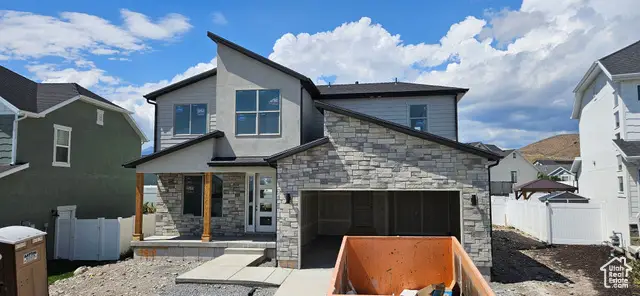 9819 N Bridge St, Eagle Mountain, UT 84005 - Image #1