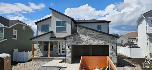 9819 N Bridge St, Eagle Mountain, UT 84005