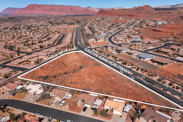 Address Withheld By Seller, Saint George, UT 84770 - #1