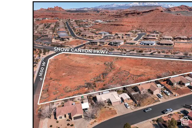 Address Withheld By Seller, Saint George, UT 84770 - #3