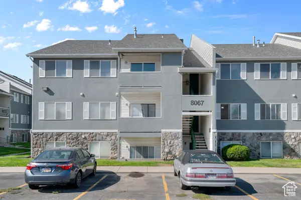 8067 W Copperfield Pl #31, Magna, UT 84044