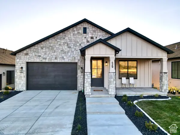 641 N Heritage St #8, Mapleton, UT 84664