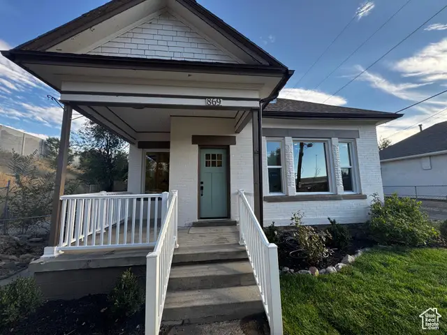 869 W 300 S, Salt Lake City, UT 84104 - Image #1