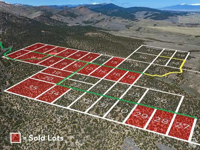 9077 W Sunrise Dr S #33, Eureka, UT 84628 - Image #3