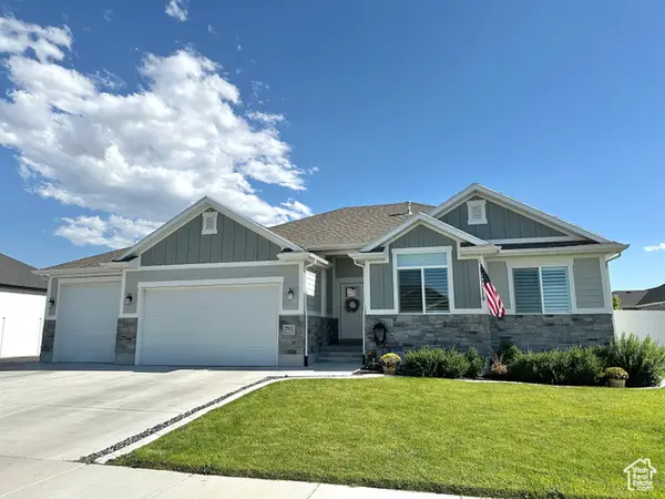 278 E Briarwood Ln, Stansbury Park, UT 84074