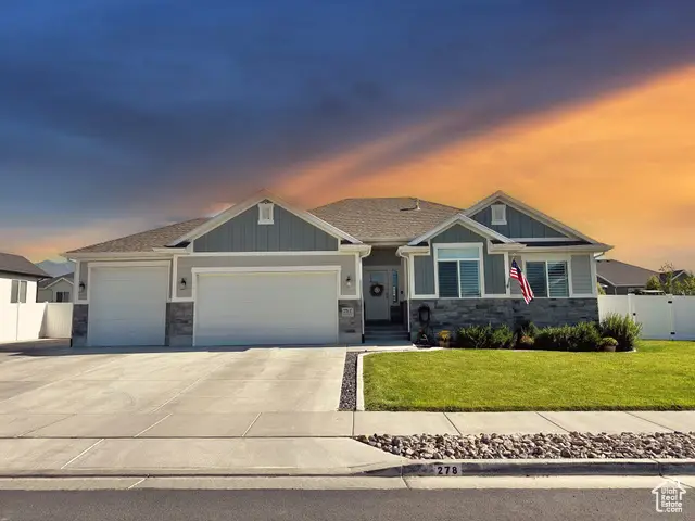 278 E Briarwood Ln, Stansbury Park, UT 84074 - Image #2