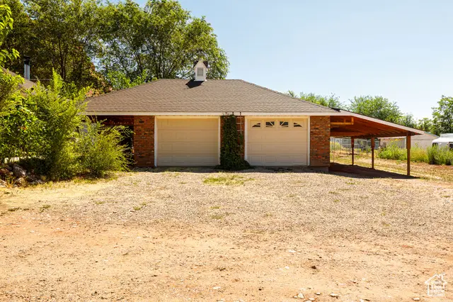 107 S 300 E, Kanab, UT 84741 - Image #2