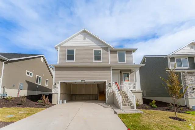 1476 W Boseman Way #621, Saratoga Springs, UT 84045 - Image #1