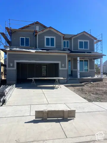 467 W Sapphire Dr #7033, Tooele, UT 84074 - #1