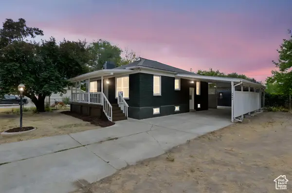 7744 S Chapel St, Midvale, UT 84047