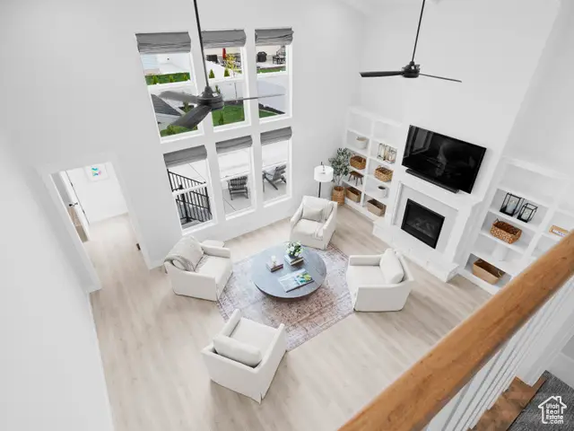 245 S Summer Breeze Ln W, Layton, UT 84041 - Image #3