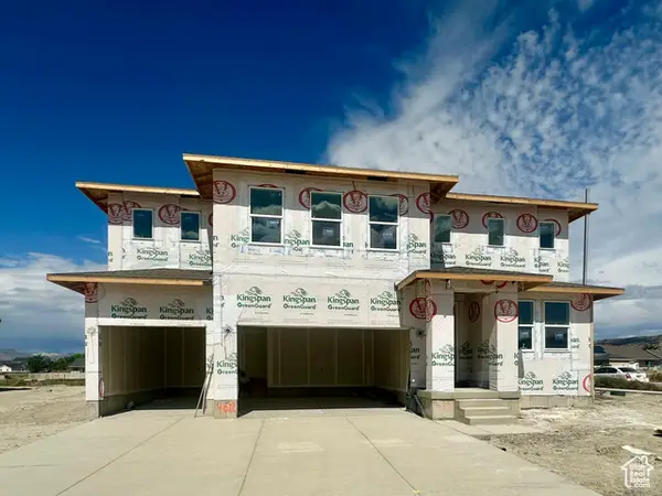 1993 E Hummingbird Dr #4022, Eagle Mountain, UT 84005