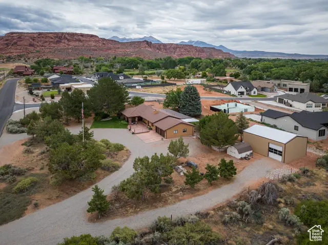 2720 Bench Rd E, Moab, UT 84532 - Image #2