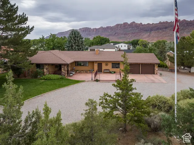2720 Bench Rd E, Moab, UT 84532 - Image #3