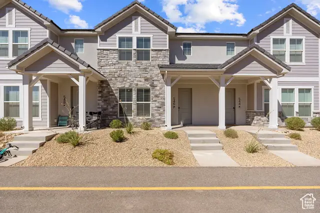 546 W Carnelian Pkwy, Saint George, UT 84790 - Image #1