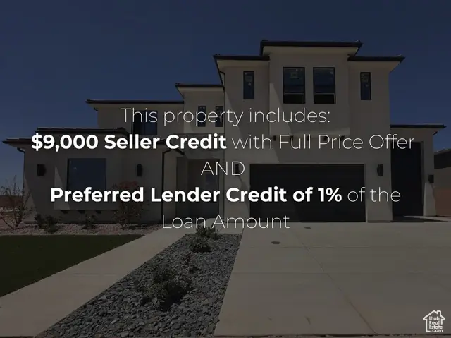 4816 W 2820 S, Hurricane, UT 84737 - Image #2