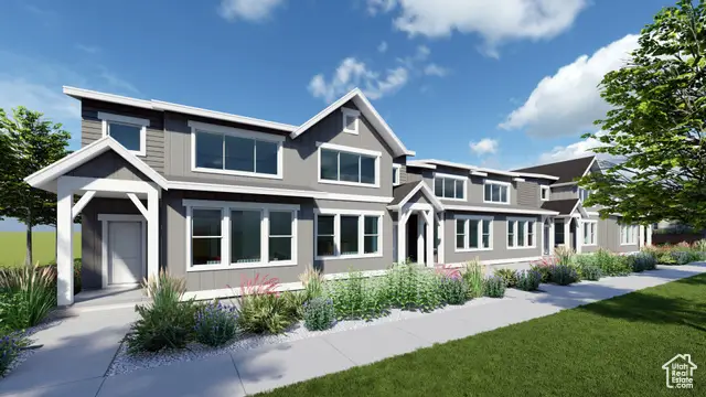 6039 W Garnet Grove Way S #221, West Jordan, UT 84081 - Image #2