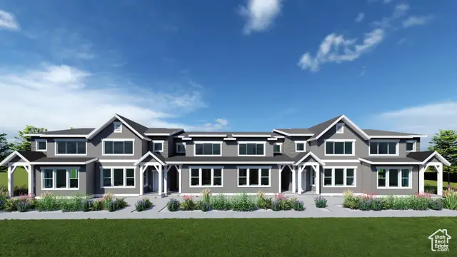 6039 W Garnet Grove Way S #221, West Jordan, UT 84081 - Image #3