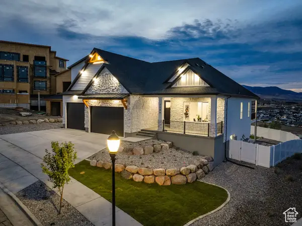 7286 W Summit Crest Cir #133, Herriman, UT 84096