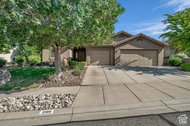 2186 W 1270 N, Saint George, UT 84770 - Image #1