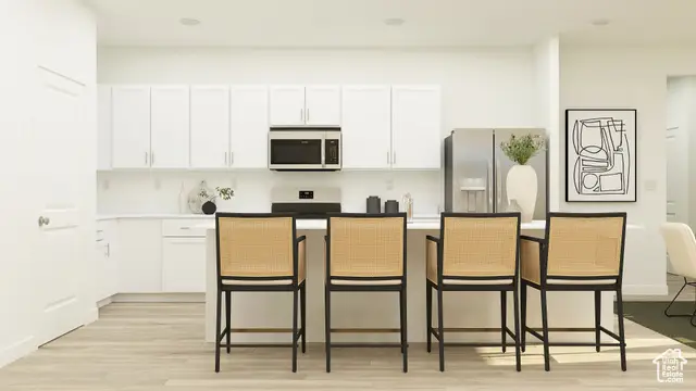 1667 W Blue Flax Dr #1540, Saratoga Springs, UT 84045 - Image #3