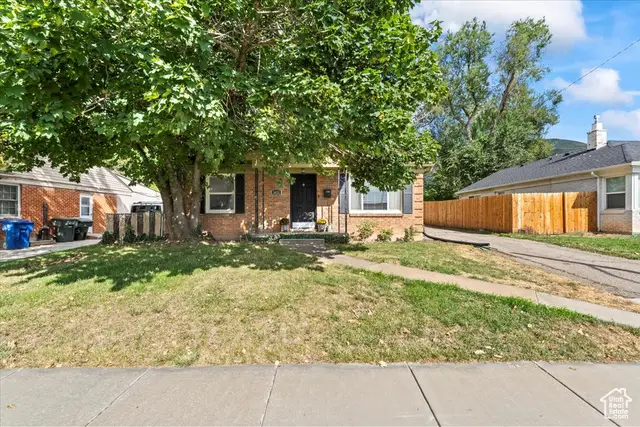 3026 Harrison Blvd, Ogden, UT 84403 - Image #2