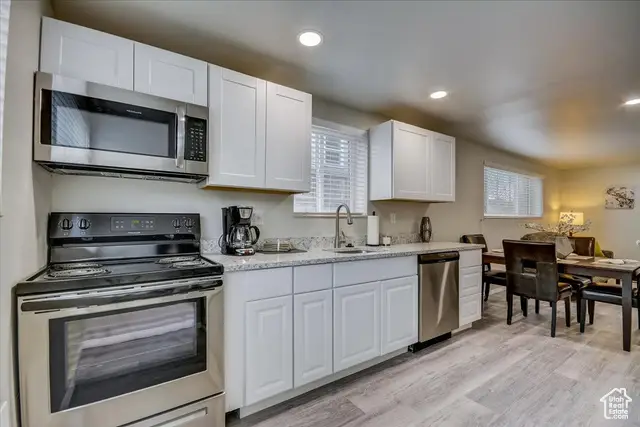 554 S Douglas St, Salt Lake City, UT 84102 - Image #1