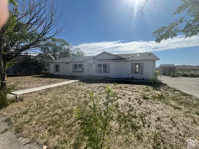 339 S 60 E, Huntington, UT 84528 - Image #1