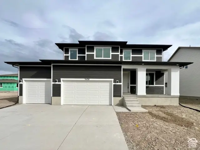 3438 N Gray Wolf Ln #4095, Eagle Mountain, UT 84005 - Image #2