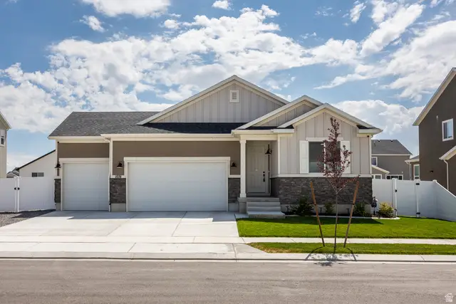 1074 E Blazing Sun Dr. N #326, Eagle Mountain, UT 84005 - #1