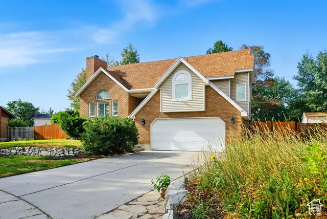 2343 W Temple View Cir, South Jordan, UT 84095 - Image #3