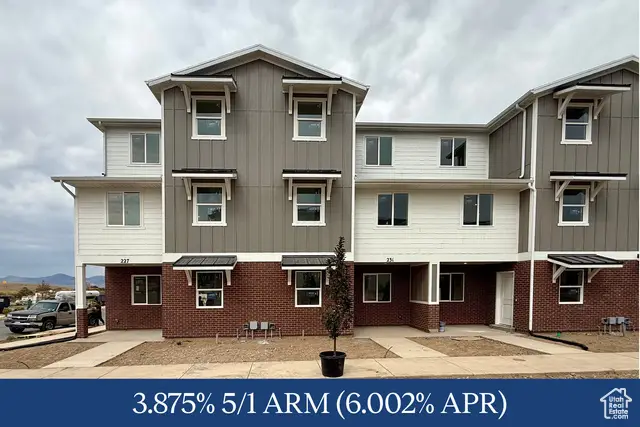 247 N Halford Ave #92, Santaquin, UT 84655 - Image #1