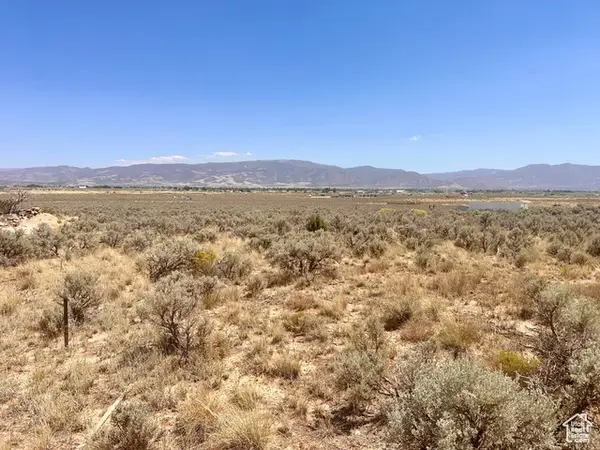 5790 N 4100 W, Cedar City, UT 84721