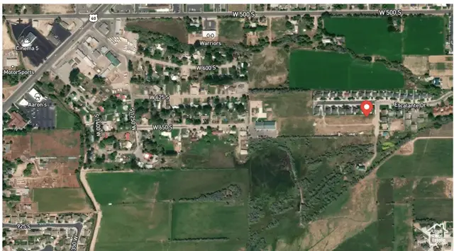 652 S 500 W, Vernal, UT 84078 - Image #1