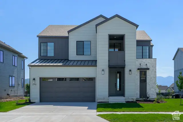 2742 E Hayloft Ln #211, Heber City, UT 84032 - Image #1