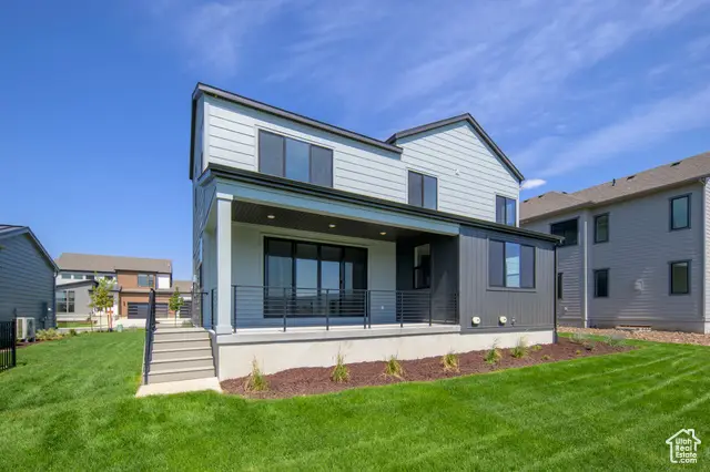 2742 E Hayloft Ln #211, Heber City, UT 84032 - Image #2