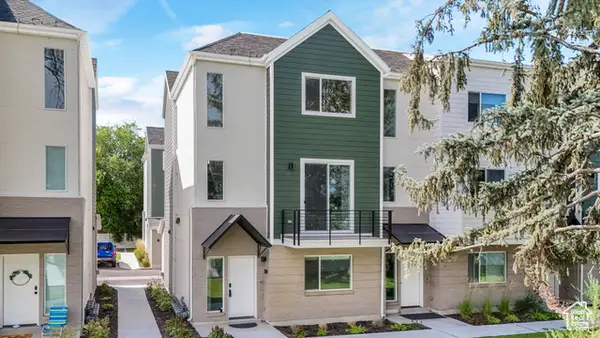 473 E Alice Way, Layton, UT 84041