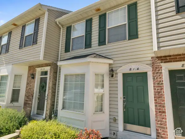 814 N 175 E, Springville, UT 84663