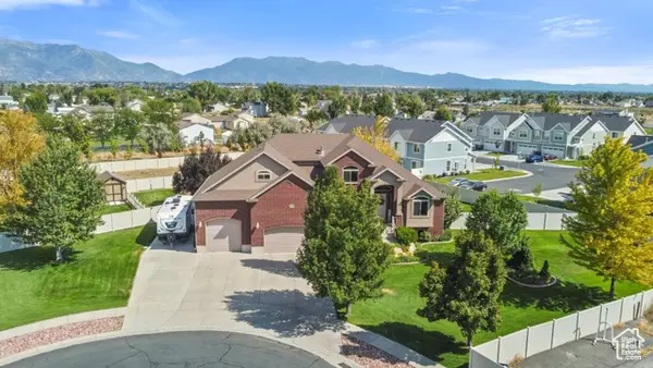 3880 S 4550 W, West Haven, UT 84401
