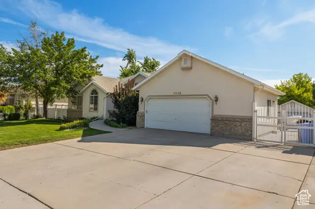 8859 S Long Dr, West Jordan, UT 84088 - Image #3